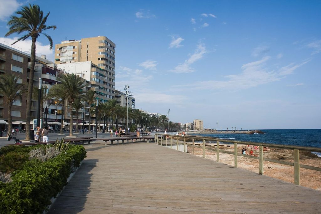 Village de Torrevieja