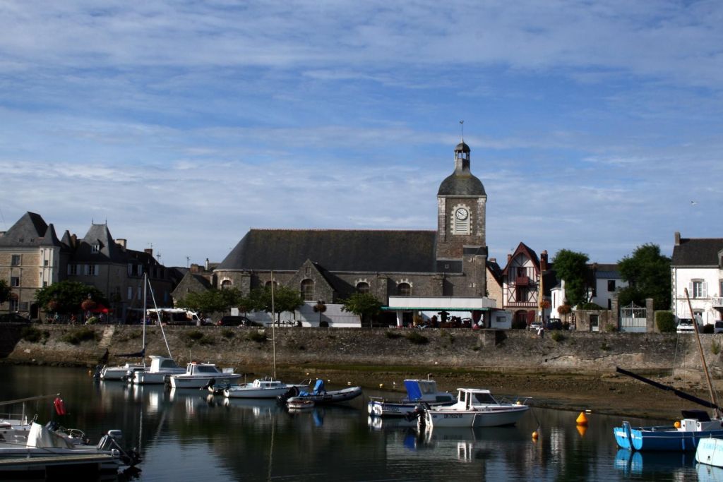 Piriac sur Mer