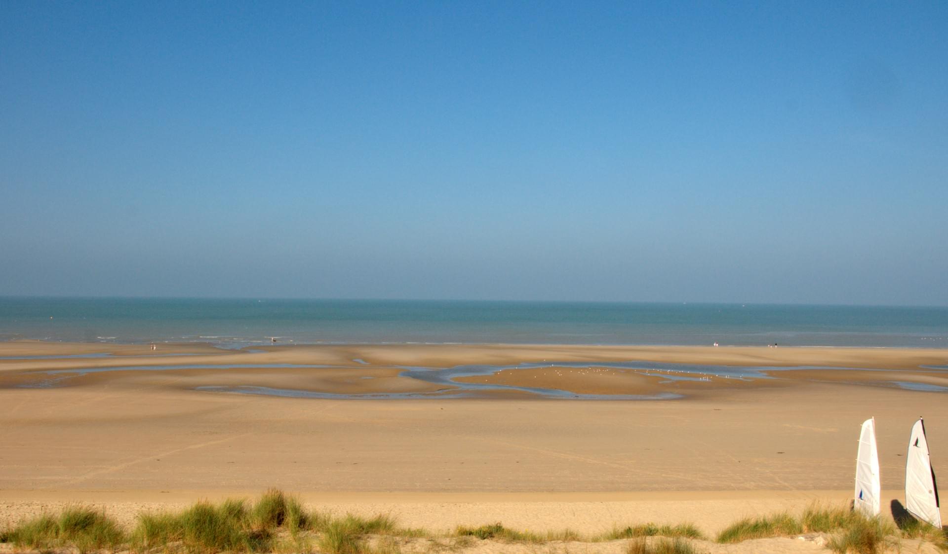 Thalassothérapie au Touquet