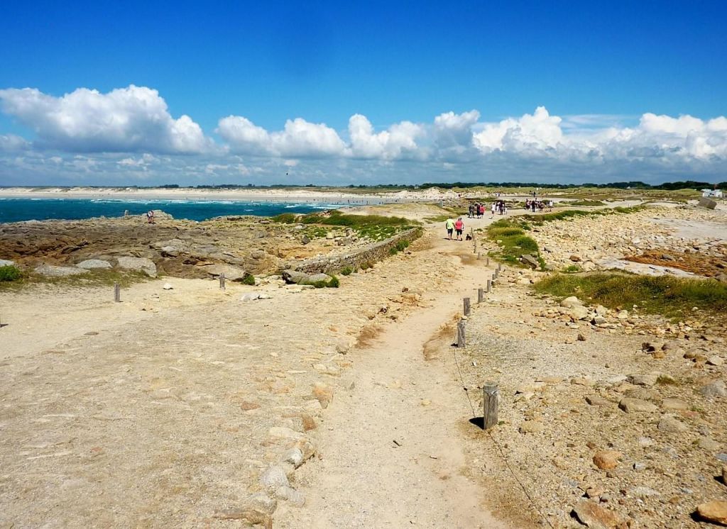 Pointe de la Torche