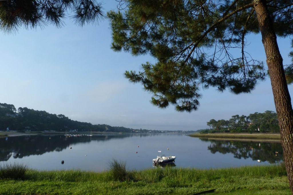 Le Lac d'Hossegor