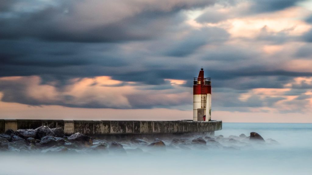 La Côte Sauvage