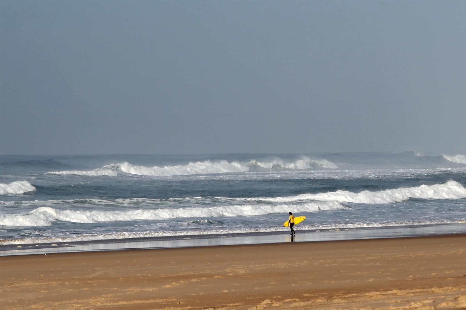 Le Nord Hossegor