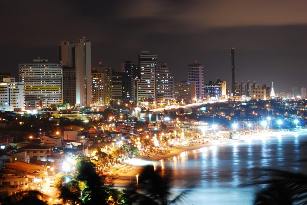 Ville de Natal