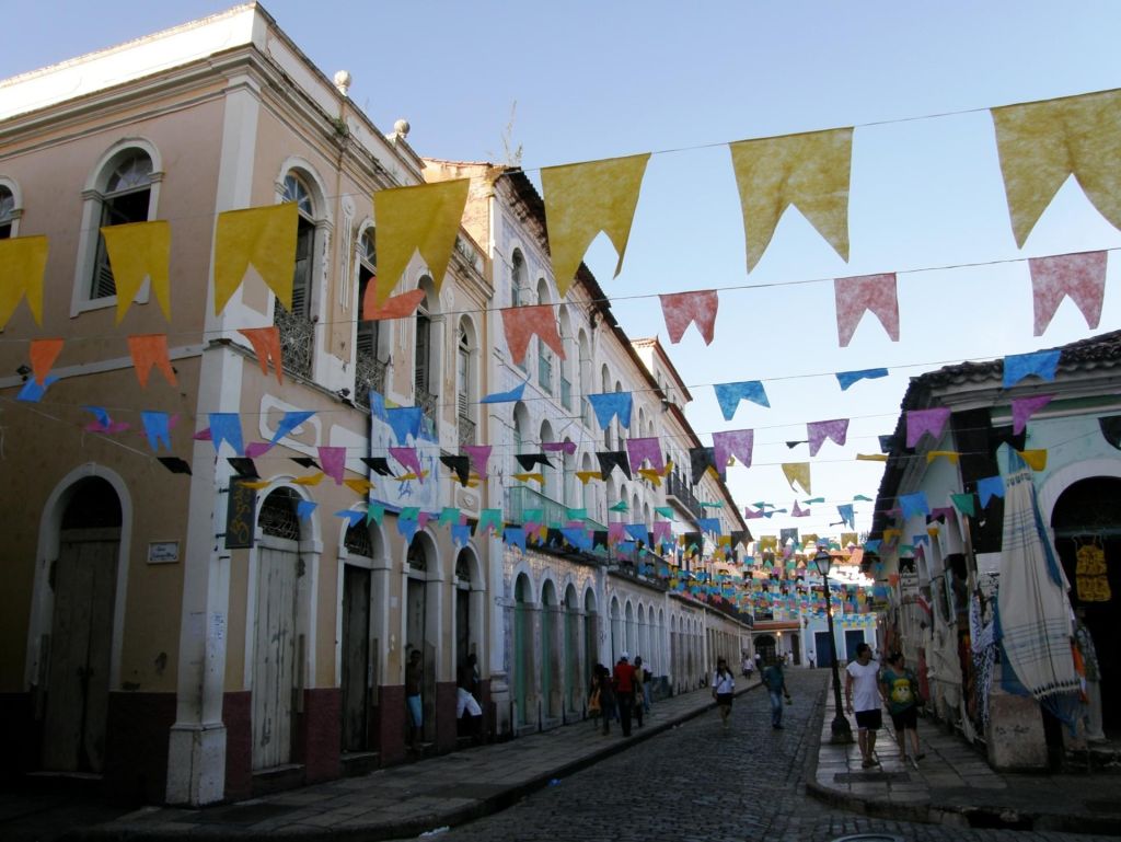 Sao Luis do Maranhao