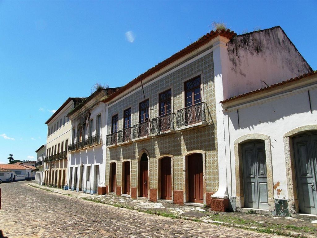Village dAlcantara