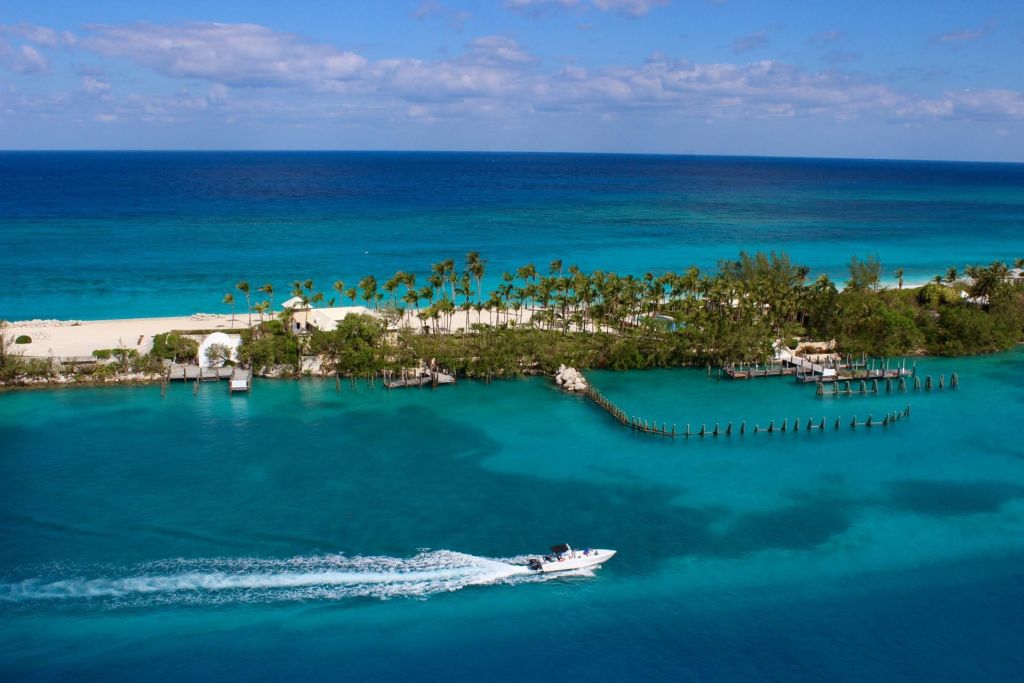 Les Bahamas
