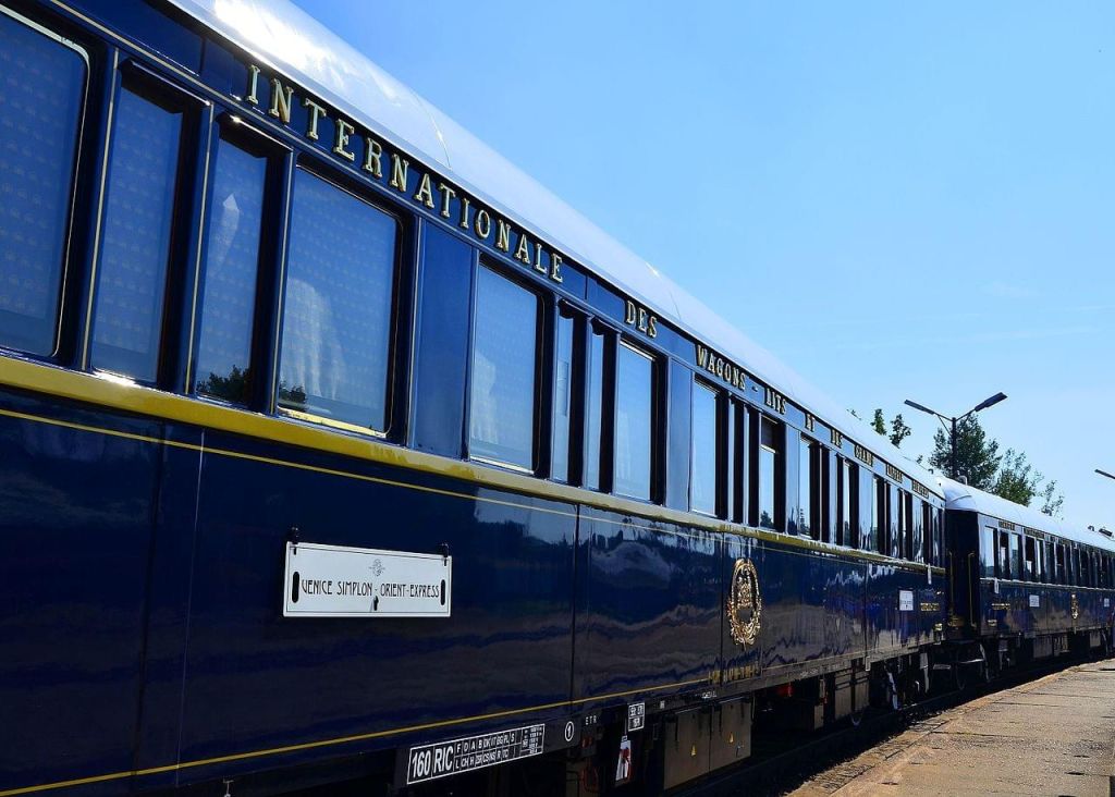 Orient express