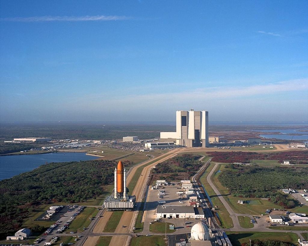 Cape Canaveral