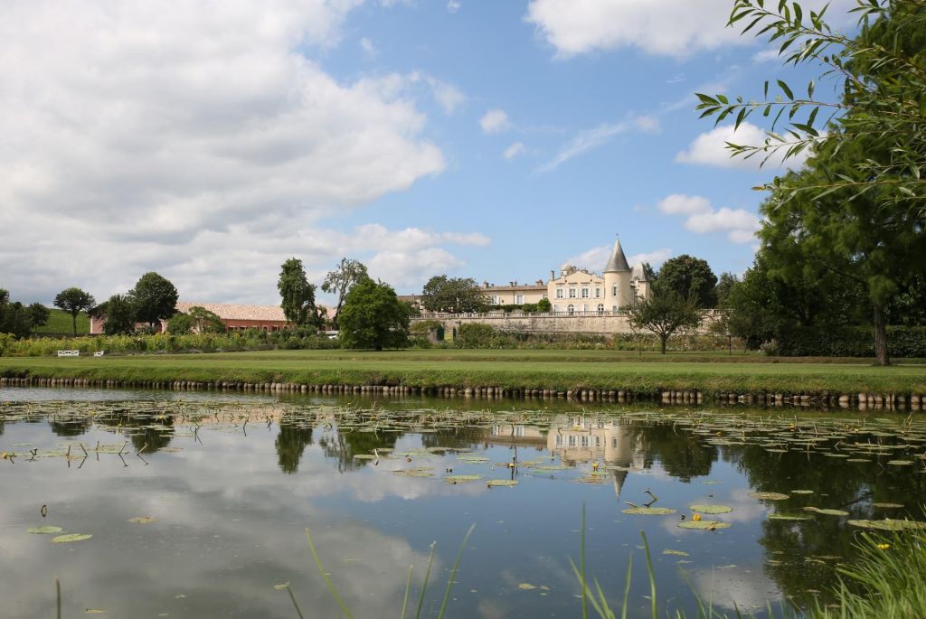 Château Lafite-Rothschild