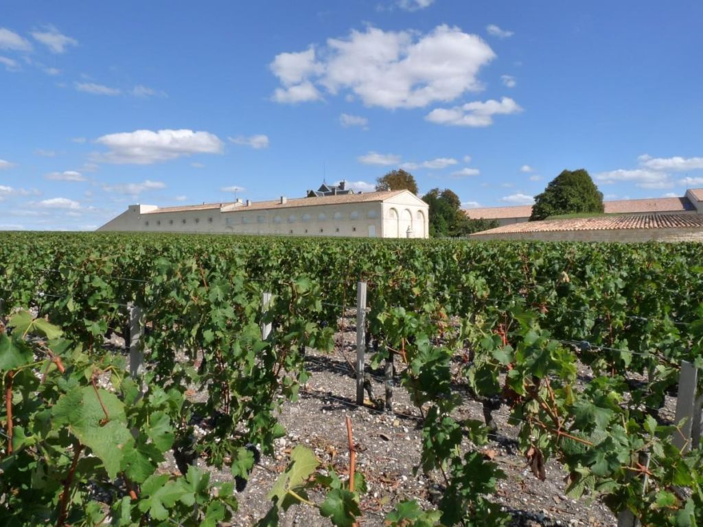 Château Mouton-Rothschild