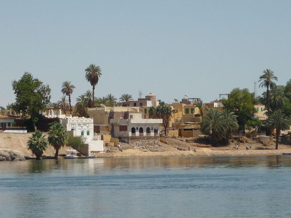 Ile dEléphantine