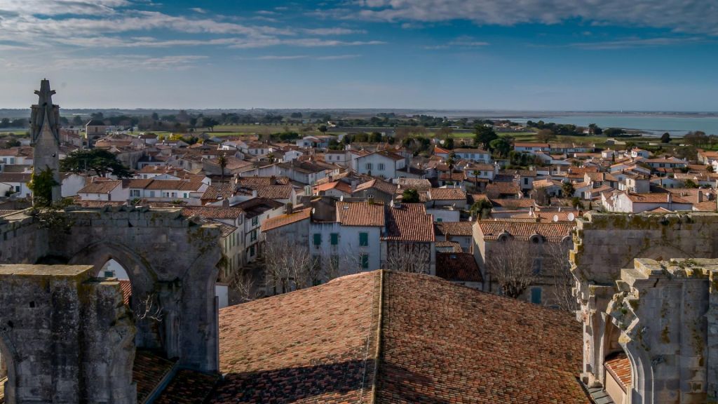 Saint-Martin-de-Ré