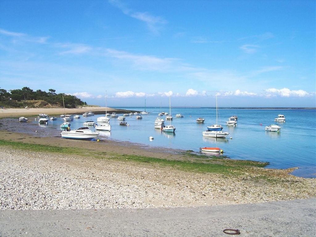 Ars-en-Ré ouest
