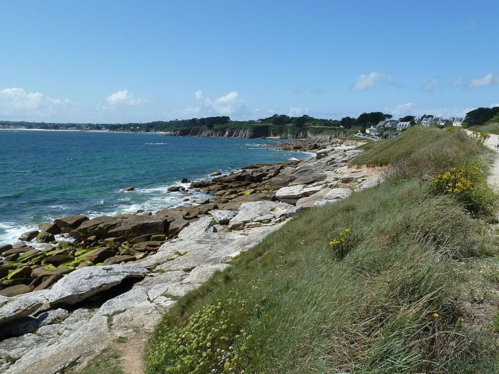 Locmaria  BelleIleenMer