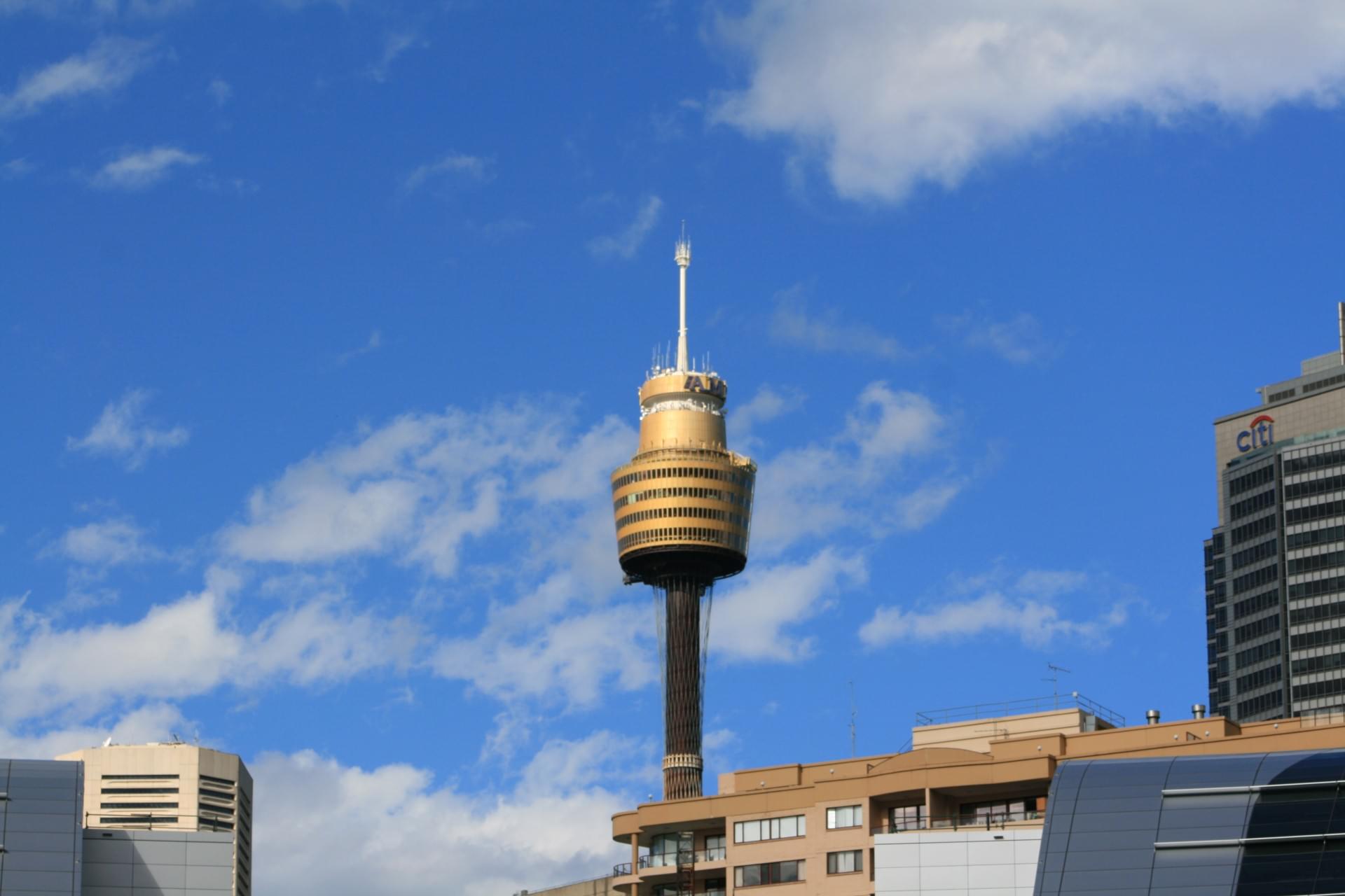 Sydney Tower