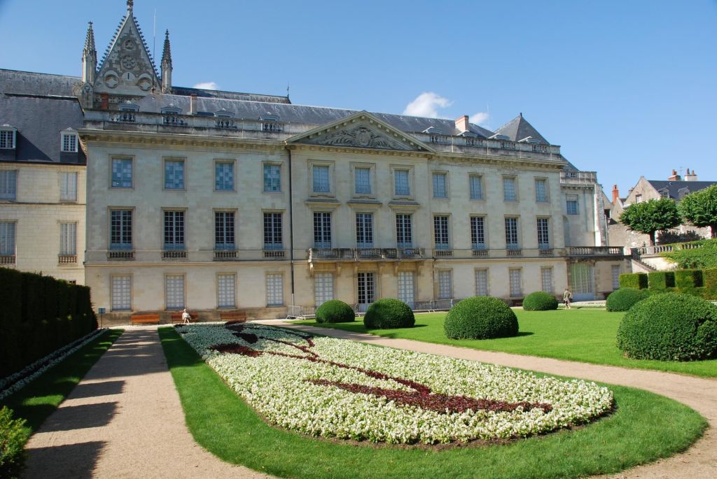 Musée des Beaux-Arts - Tours