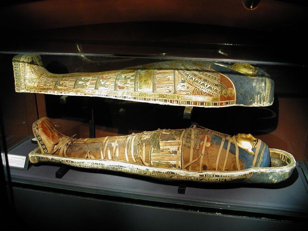 Musée national dAlexandrie