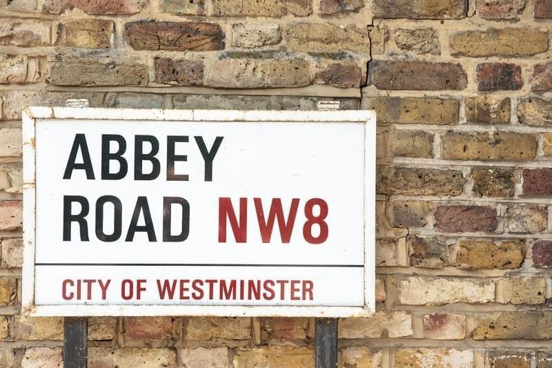 Abbey Road