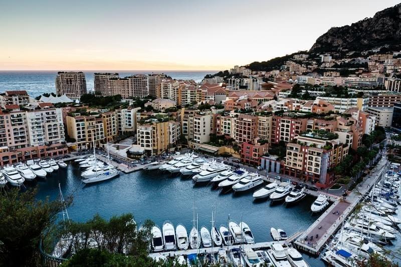 Fontvieille