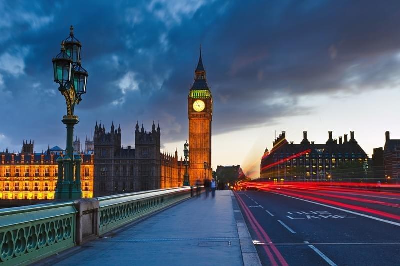Big Ben