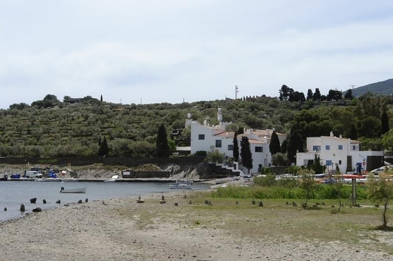 Port Lligat
