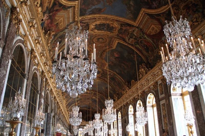 Galerie du musée