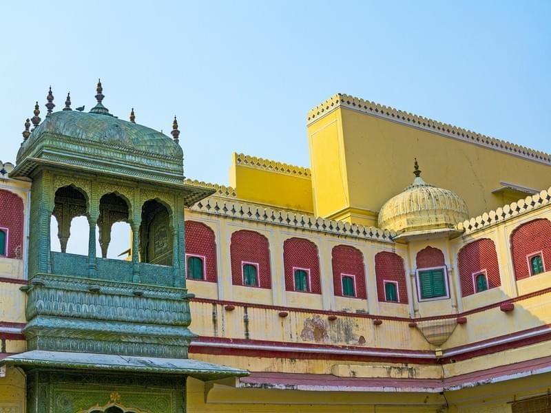 Le City Palace
