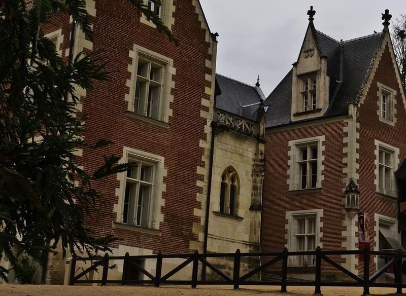 Manoir du Clos Luce