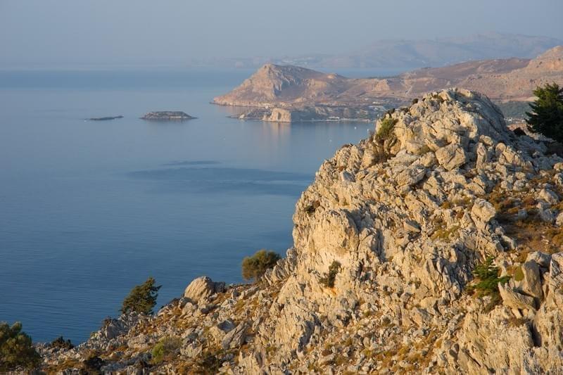 Rhodes