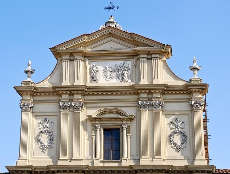 Couvent San Marco