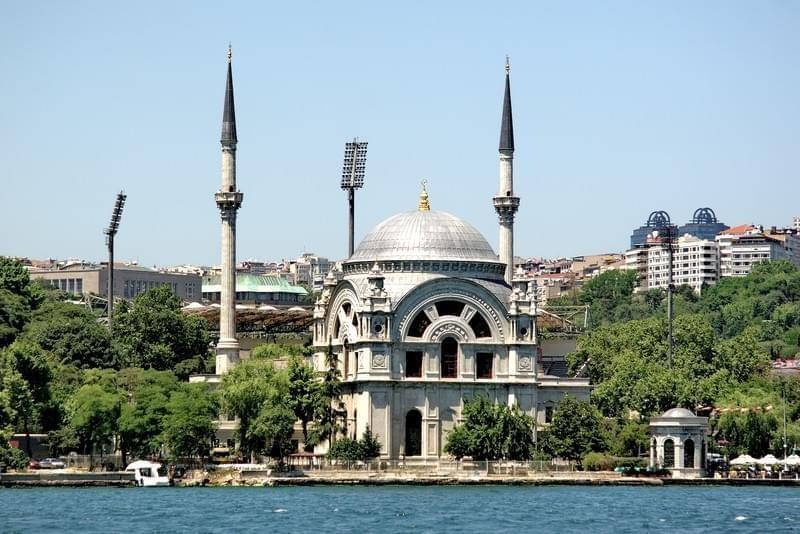 Beşiktaş