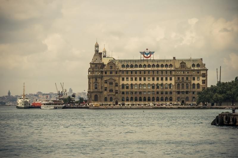Kadiköy