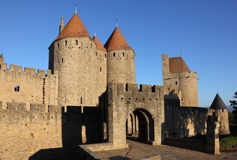 Porte Narbonnaise