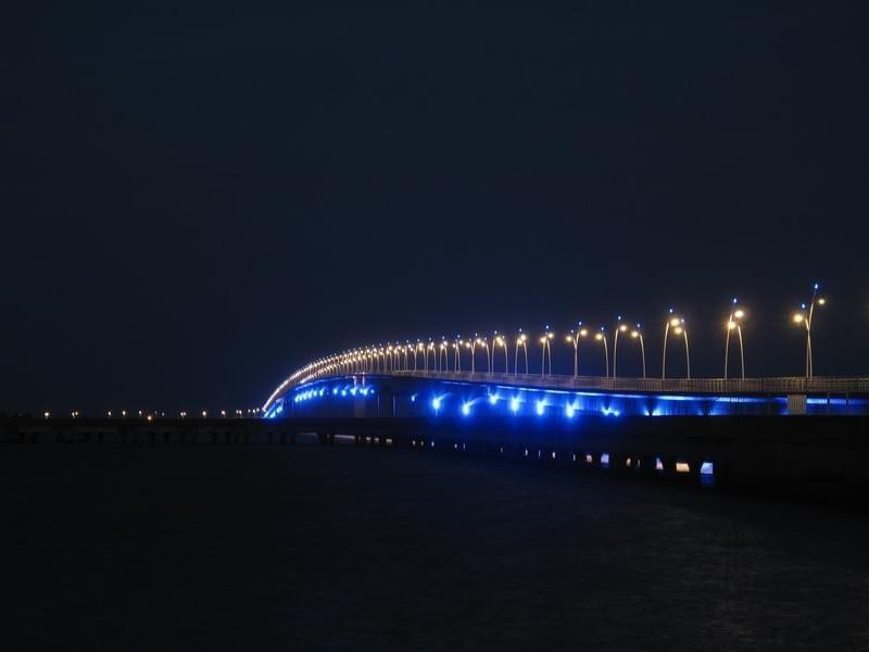 Pont de l'Ile d'Oléron