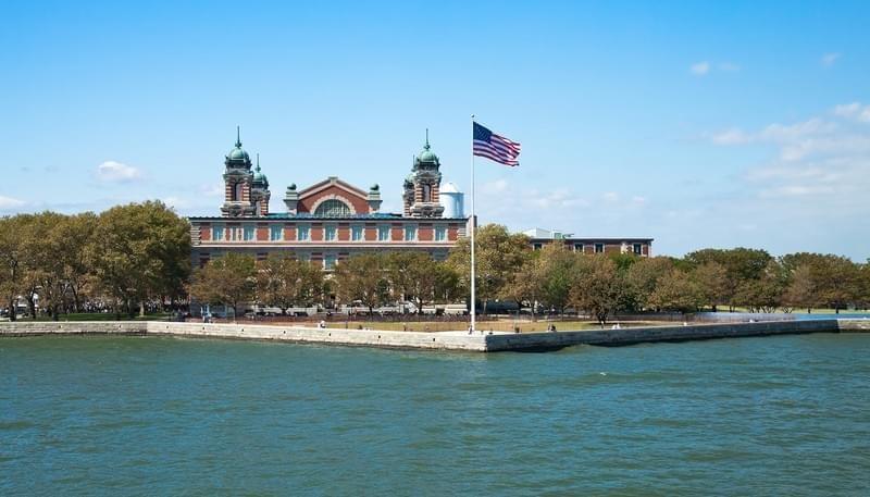 Ellis Island