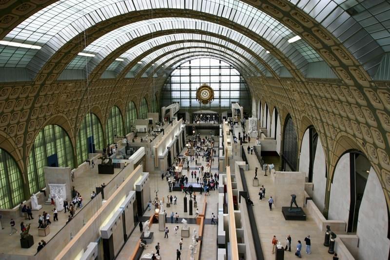 Musée. main image 1