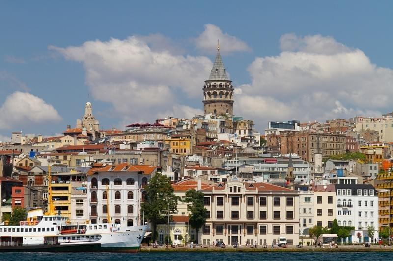 Karaköy