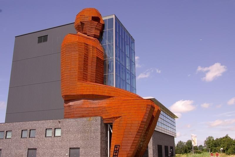 Corpus Museum
