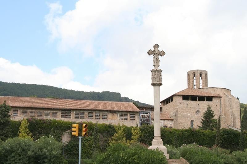 Monastère de Pedralbes