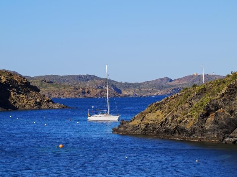 Port Lligat, Cap de Creus