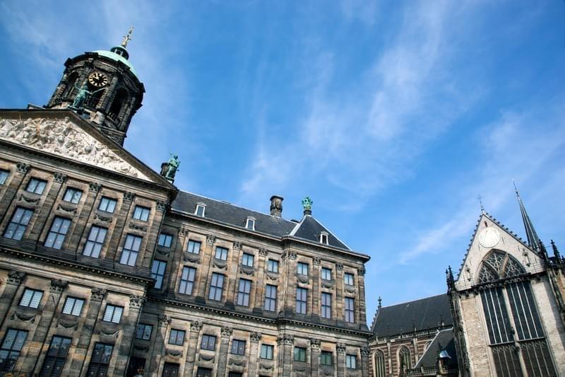 Koninklijk Paleis
