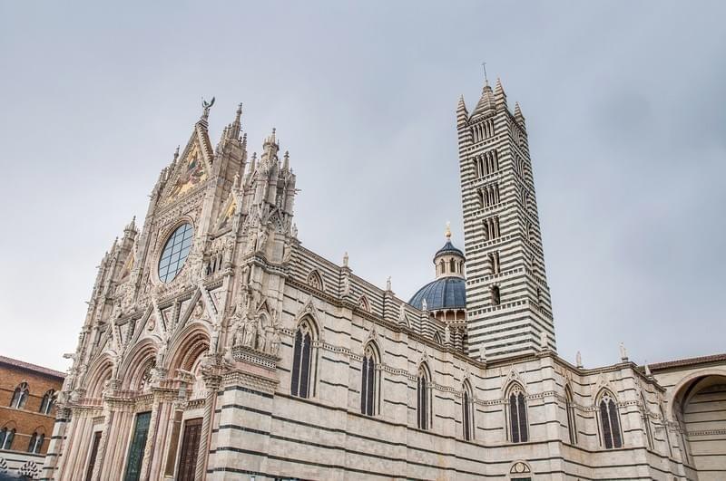 Santa Maria Della Scala