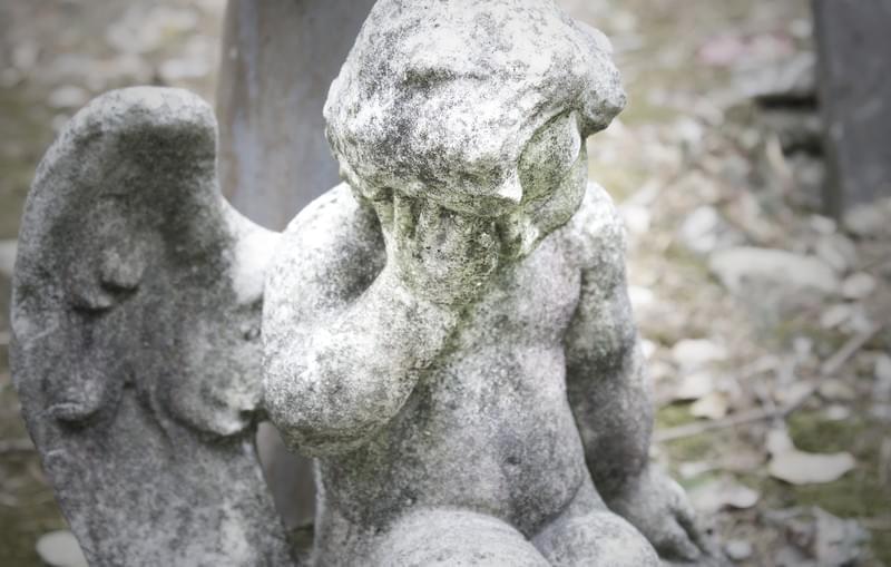 Le Cimetière de Staglieno