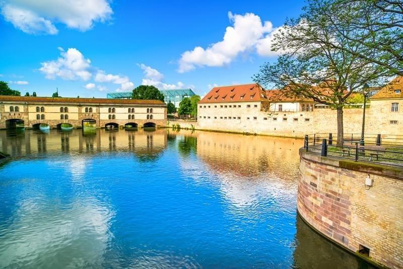 Ponts-Couverts