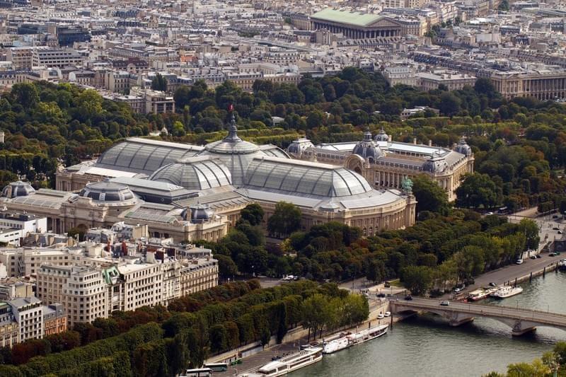 Grand Palais