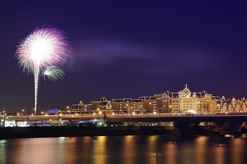 Tokyo Disneyland