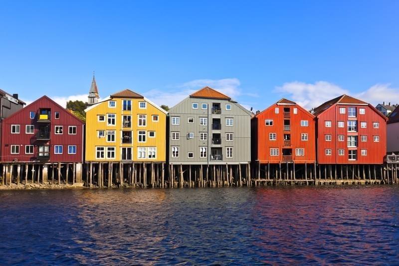 Trondheim