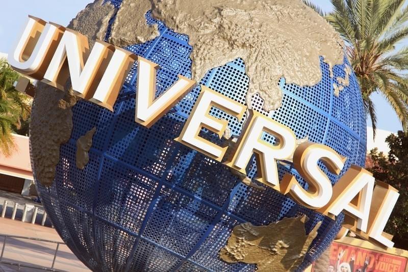 Universal Studio