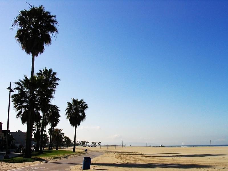 Venice Beach